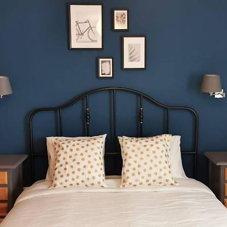 Cdz - Arteaga- Two Rooms With Queen Bed كاديز المظهر الخارجي الصورة