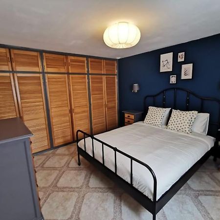 Cdz - Arteaga- Two Rooms With Queen Bed كاديز المظهر الخارجي الصورة
