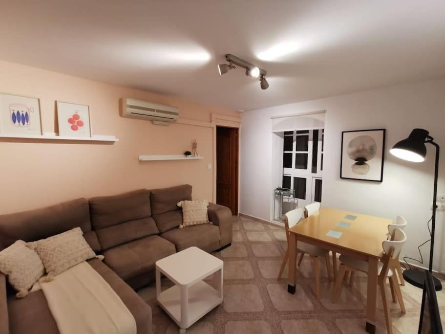 Cdz - Arteaga- Two Rooms With Queen Bed كاديز المظهر الخارجي الصورة