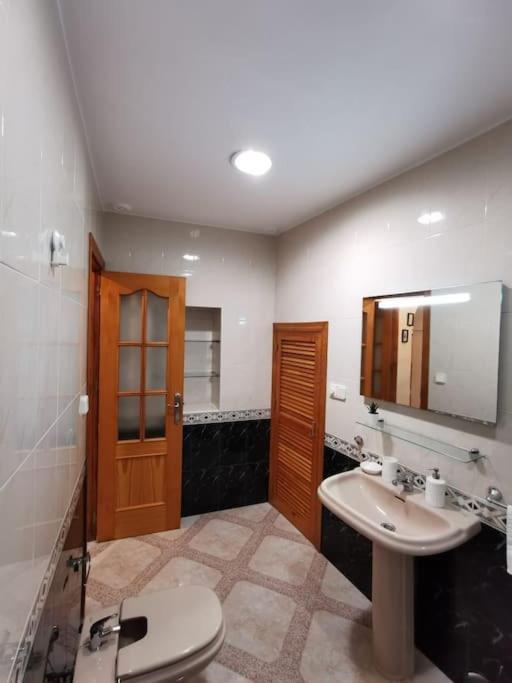 Cdz - Arteaga- Two Rooms With Queen Bed كاديز المظهر الخارجي الصورة