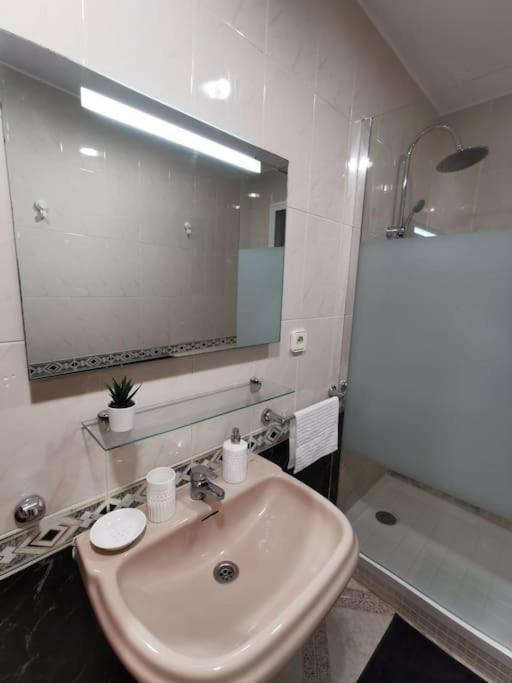Cdz - Arteaga- Two Rooms With Queen Bed كاديز المظهر الخارجي الصورة