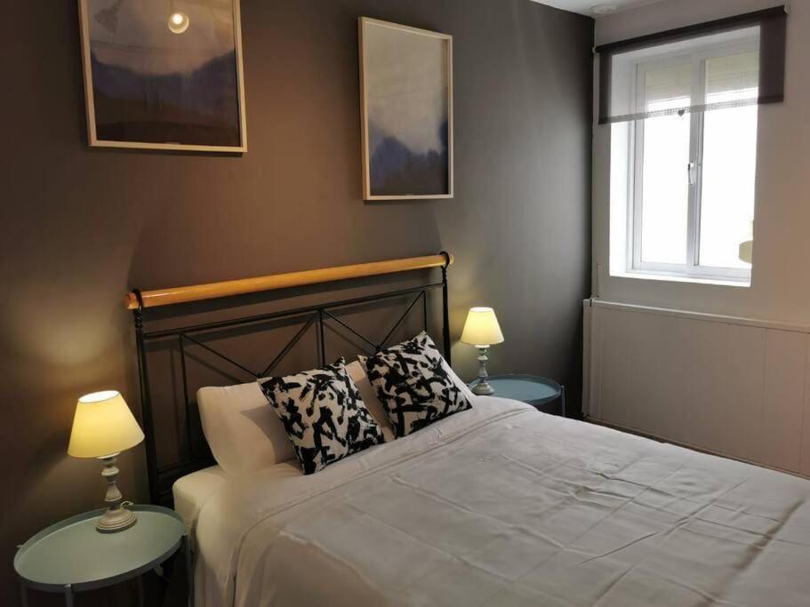 Cdz - Arteaga- Two Rooms With Queen Bed كاديز المظهر الخارجي الصورة