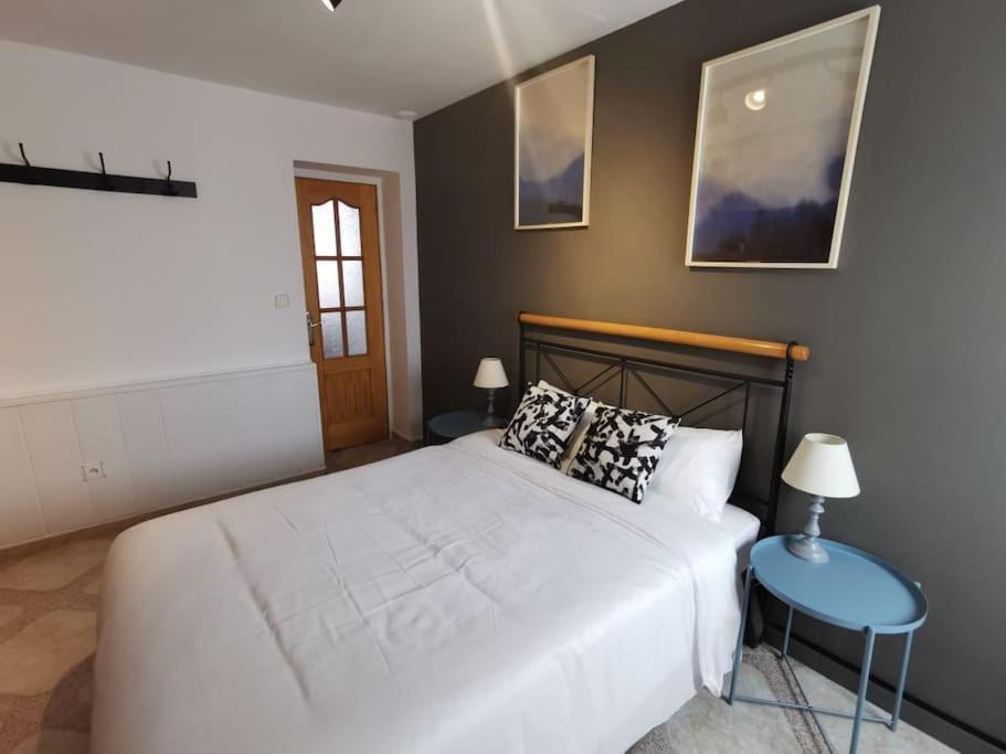 Cdz - Arteaga- Two Rooms With Queen Bed كاديز المظهر الخارجي الصورة