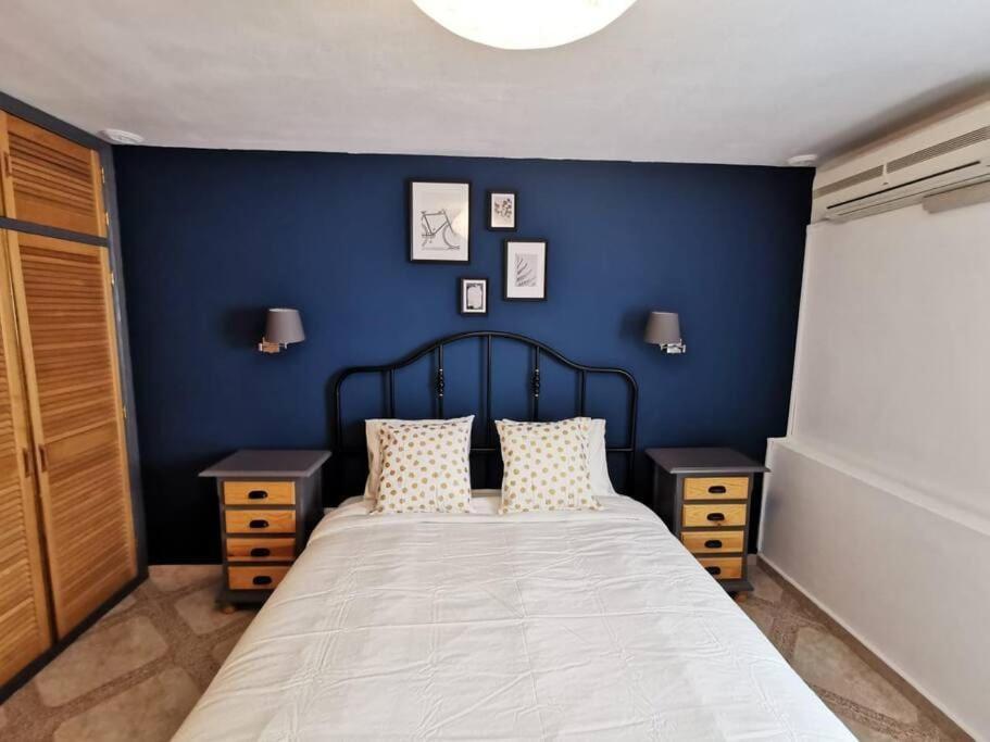 Cdz - Arteaga- Two Rooms With Queen Bed كاديز المظهر الخارجي الصورة