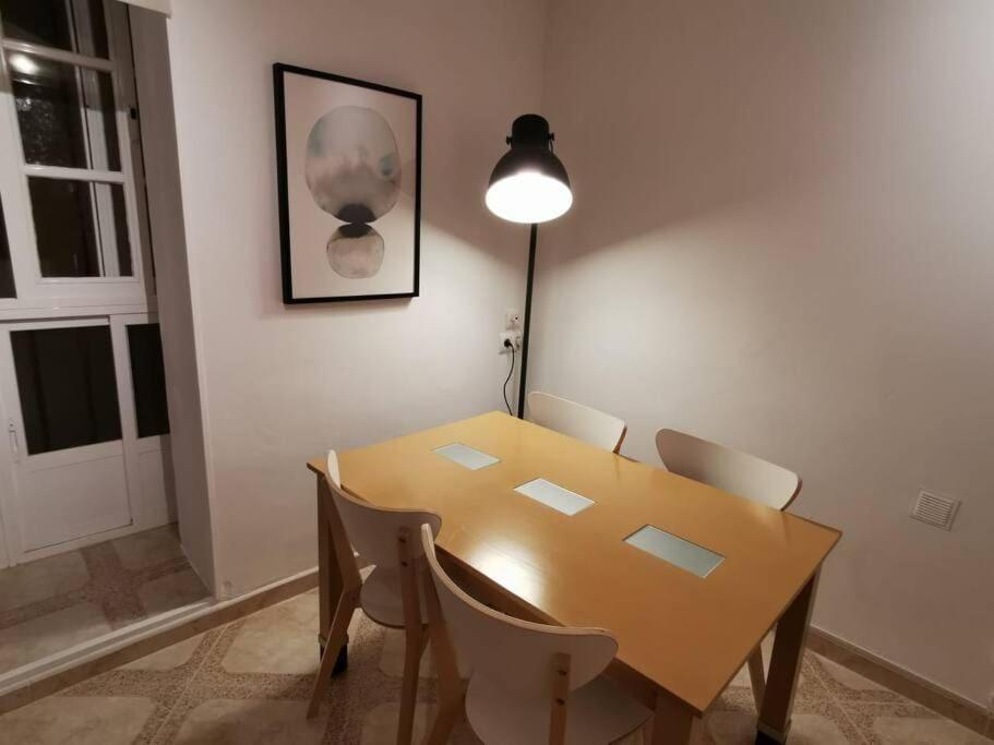 Cdz - Arteaga- Two Rooms With Queen Bed كاديز المظهر الخارجي الصورة