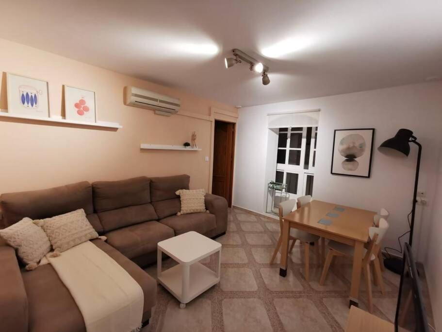 Cdz - Arteaga- Two Rooms With Queen Bed كاديز المظهر الخارجي الصورة