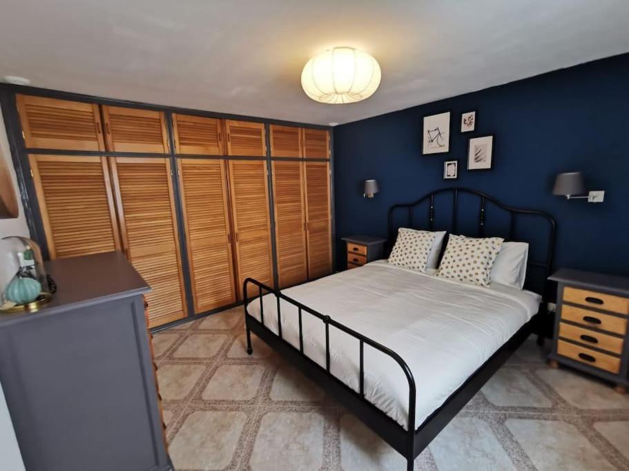 Cdz - Arteaga- Two Rooms With Queen Bed كاديز المظهر الخارجي الصورة