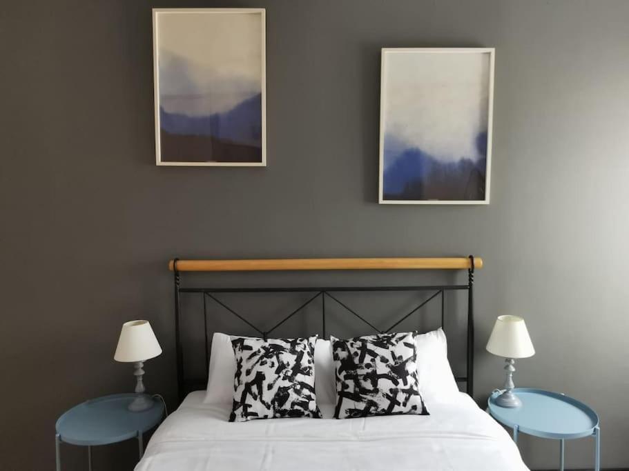 Cdz - Arteaga- Two Rooms With Queen Bed كاديز المظهر الخارجي الصورة